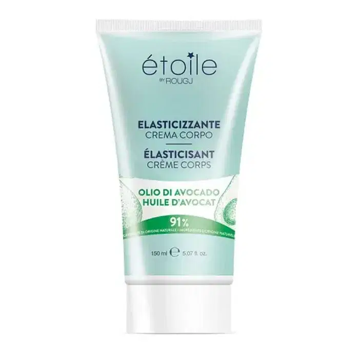 Etoile Crema Corpo Elasticizzante Olio Mandorle Dolci 150 Ml