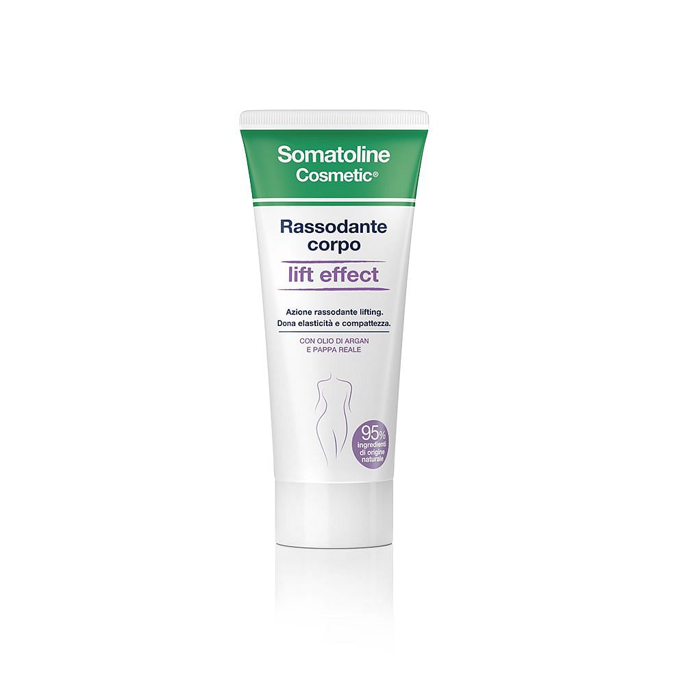 Somatoline Skin Expert Effetto Rassodante Corpo 200 Ml
