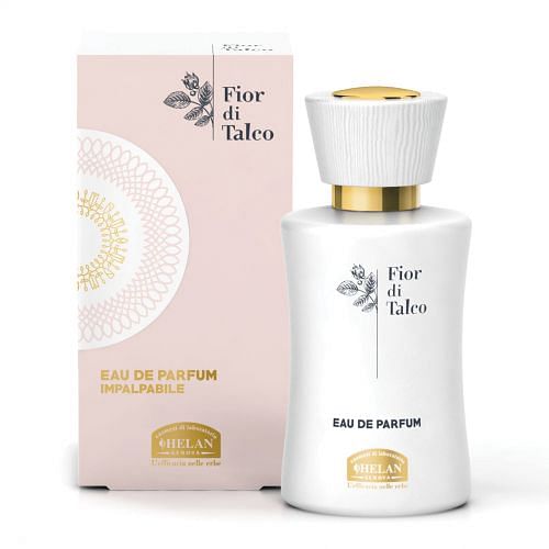 I Profumi Di Helan Fiori Di Talco Eau De Parfum 10 Ml