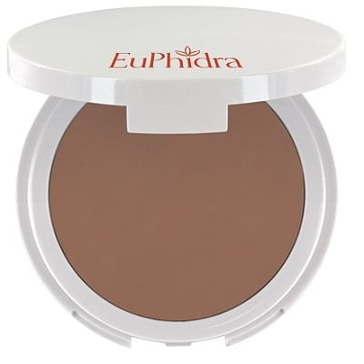 Euphidra Kaleido Uv System Fondotinta Fluido 50+ Scuro 30 Ml