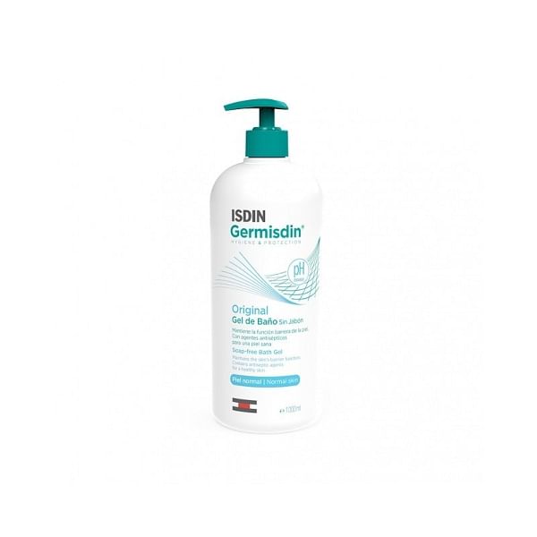 Germisdin Igiene Corpo 500 Ml