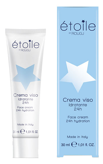 Rougj Etoile Crema Viso Idratazione 24 Ore 30 Ml