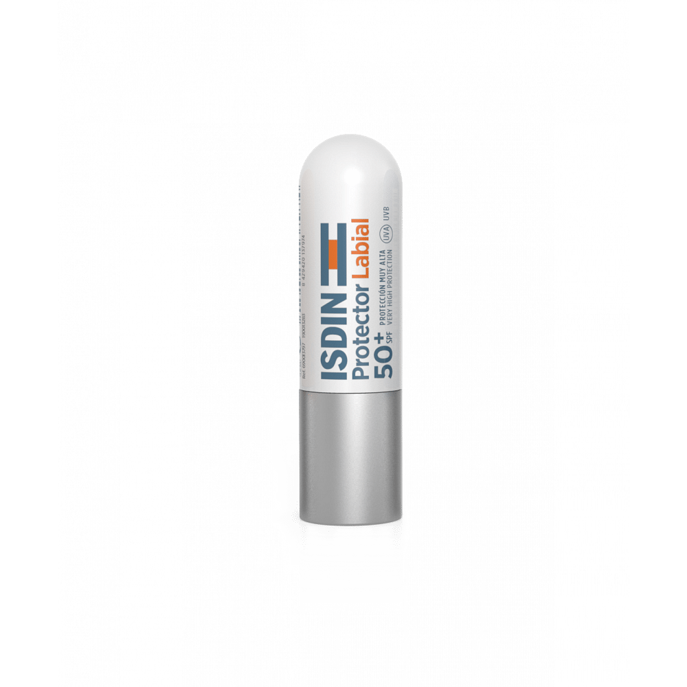 Isdin Protector Labial Spf 50+ 4,8 G