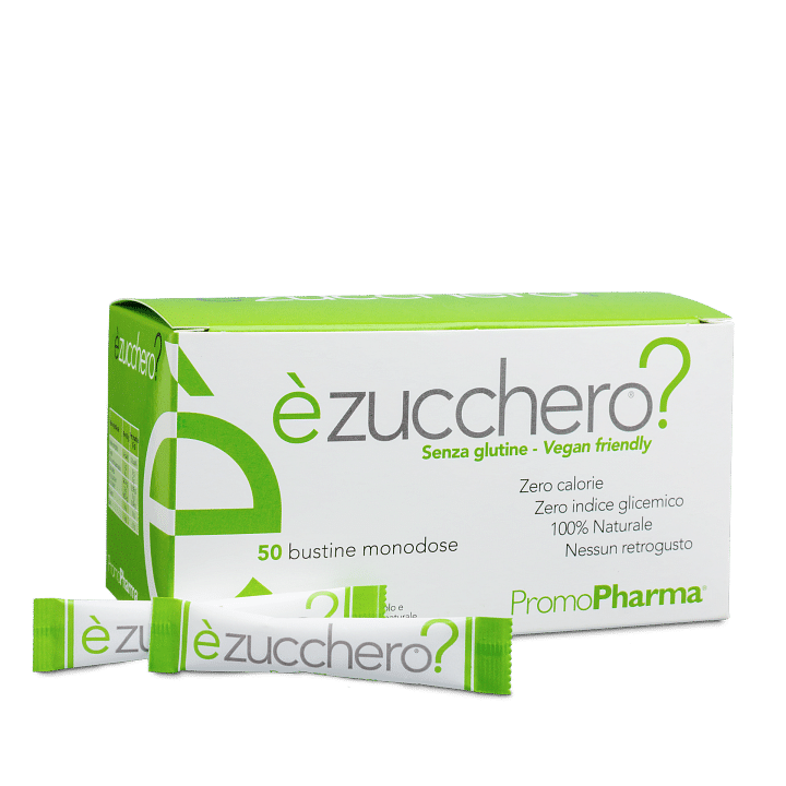 E'Zucchero Addolcente 50 Bustine