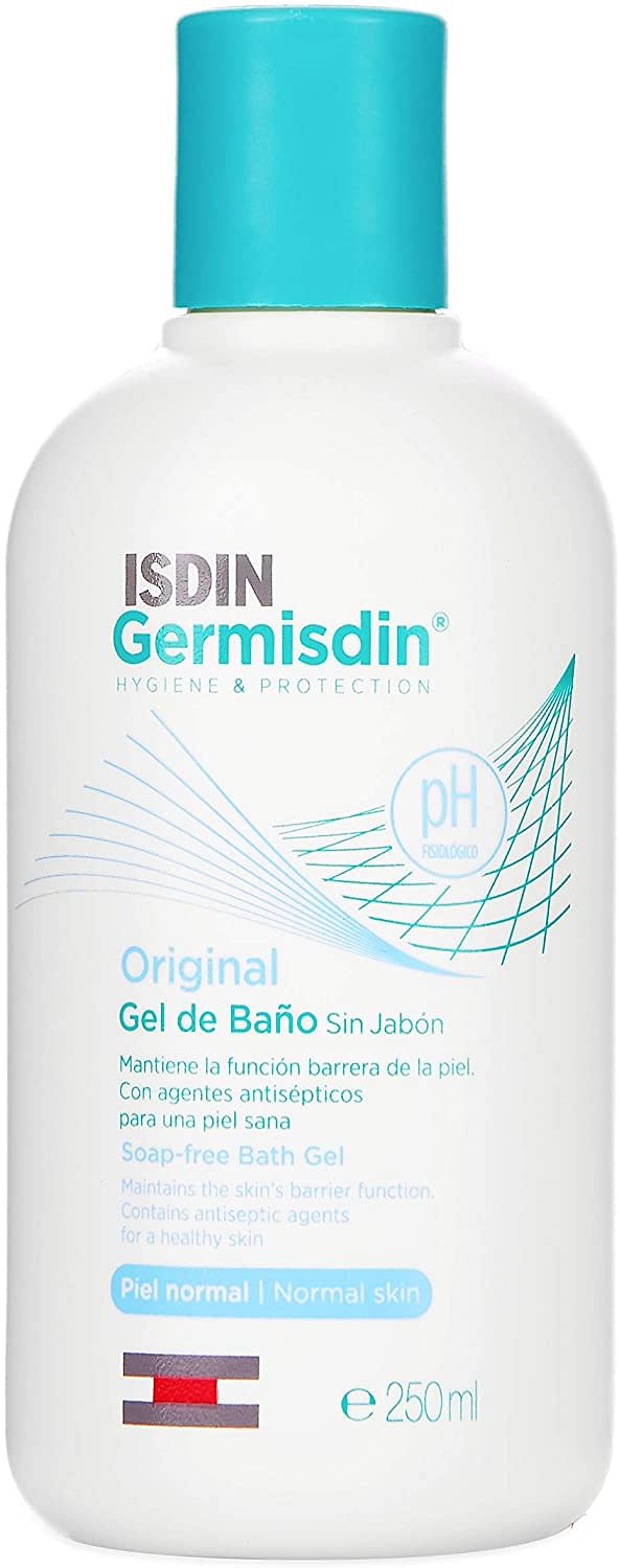 Germisdin Original Igiene Corpo 250 Ml
