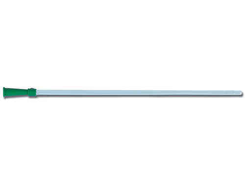 Sonda Rettale In Pvc Trasparente Monouso Sterile Diametro Ch 30 Lunghezza 40 Cm