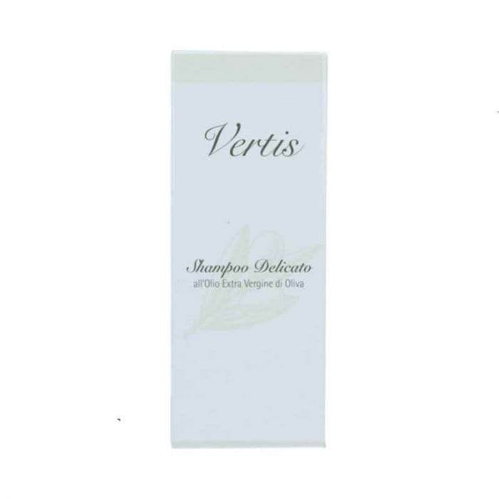 Vertis Shampoo Delicato Olio Oliva 250 Ml