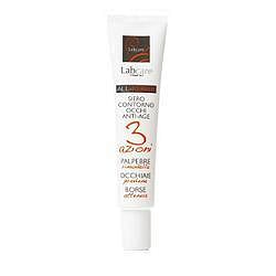Labcare All Repair Siero Contorno Occhi Anti Age 3 Azioni 15 Ml