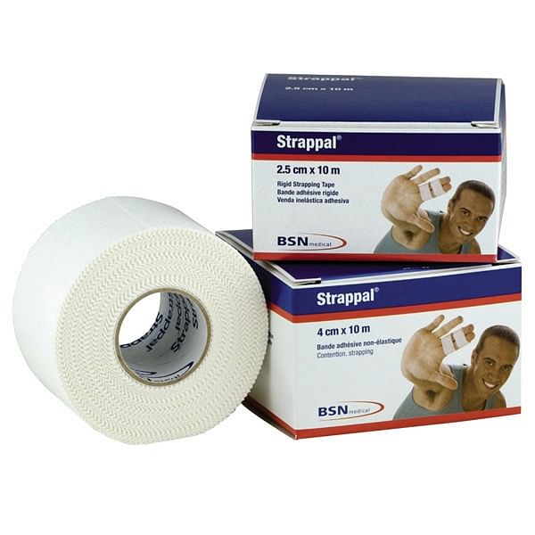Strappal Cm 4 X 10 Mt Farmacia 1 Pezzo