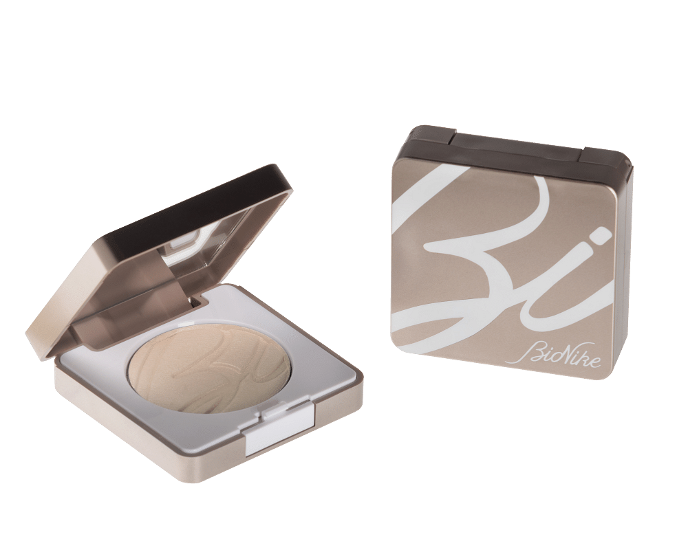 Defence Color Bionike Ombretto Mono 408 Champagne