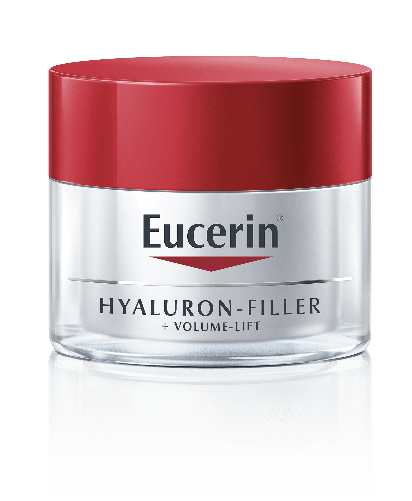Eucerin Hyaluron Filler Volume Giorno Pelle Secca 50 Ml