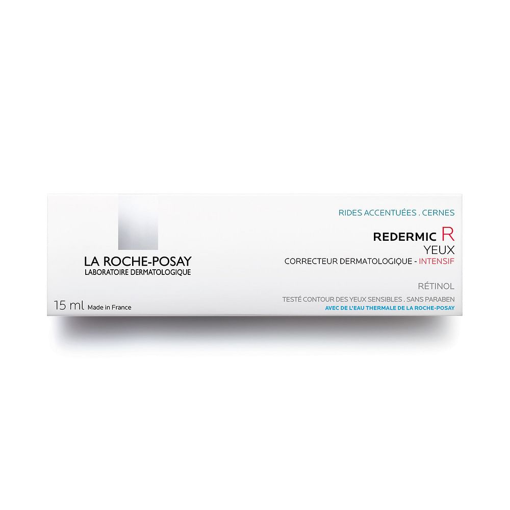 Redermic Retinol Occhi 15 Ml