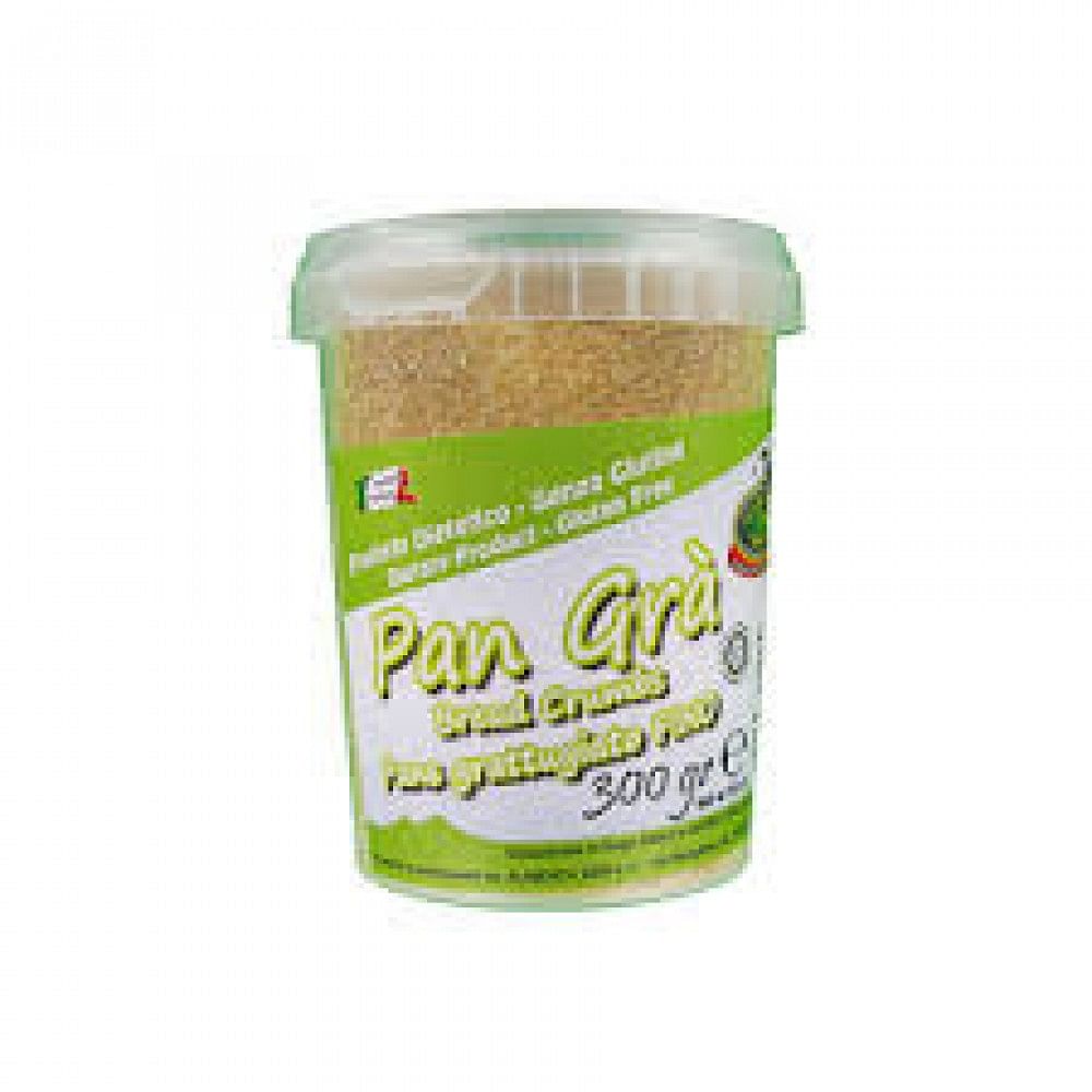 Pan Gra' Pane Grattugiato Fino Freselle Del Vesuvio 300 G