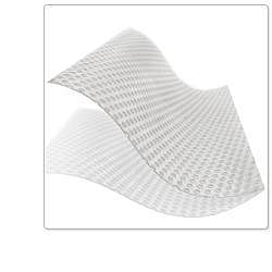 Medicazione Di Contatto Trasparente Non Assorbente Con Strato Di Contatto Mepitel One 10 X18 Cm 10 Pezzi Articolo 289500