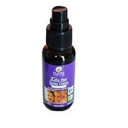 Zeta Free Spray Corpo 30 Ml