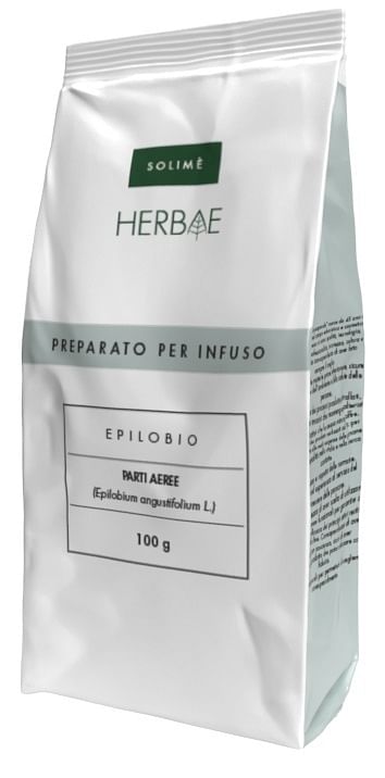 Epilobio Somm Taglio Tisana 100 G