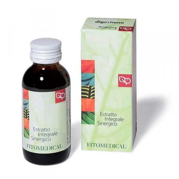Hypericum Serenita' Estratto Integrale Sinergico 60 Ml Preparato 17