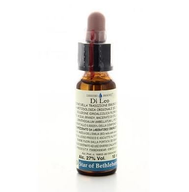 Fiori Di Bach 29 Star Of Bethlehem 10 Ml Di Leo