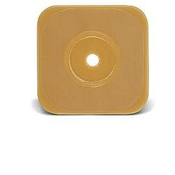 Placca A Protezione Totale Con Barriera Protettiva Con Idrocolloidi Totale Con Sistema Di Aggancio Adesivo Riposizionabile Ritagliabile Esteem Synergy