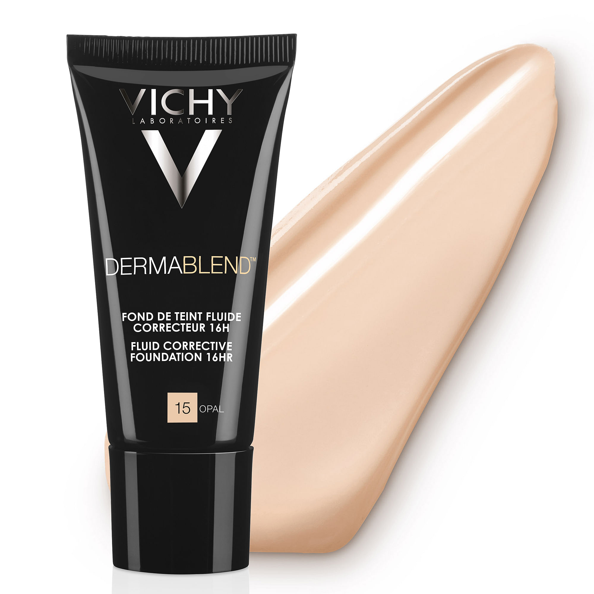 Dermablend Fluido 15 30 Ml