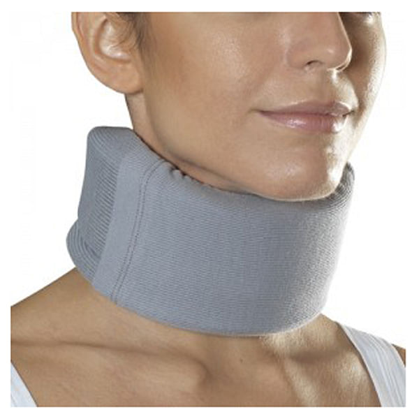 Collare Cervicale Morbido Basso Dr Gibaud Ortho 3