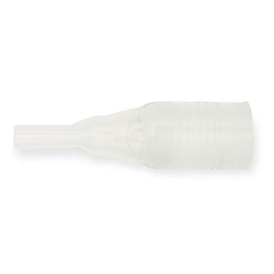 Catetere Esterno Autoadesivo In Silicone Trasparente Inview Standard Per Incontinenza Diametro 25 Mm 30 Pezzi
