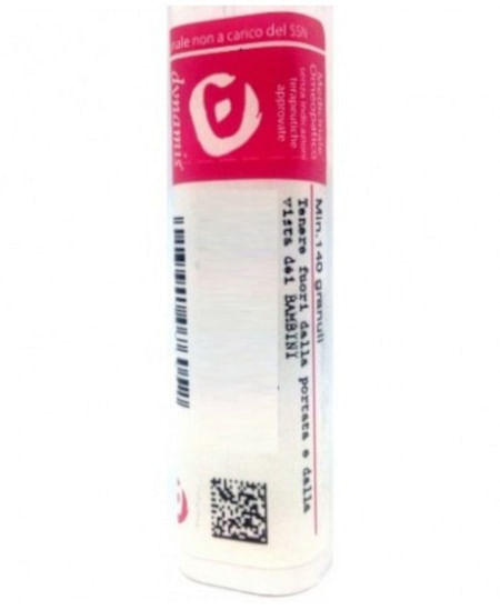 Magnesium Carbonicum 6 Ch Granuli