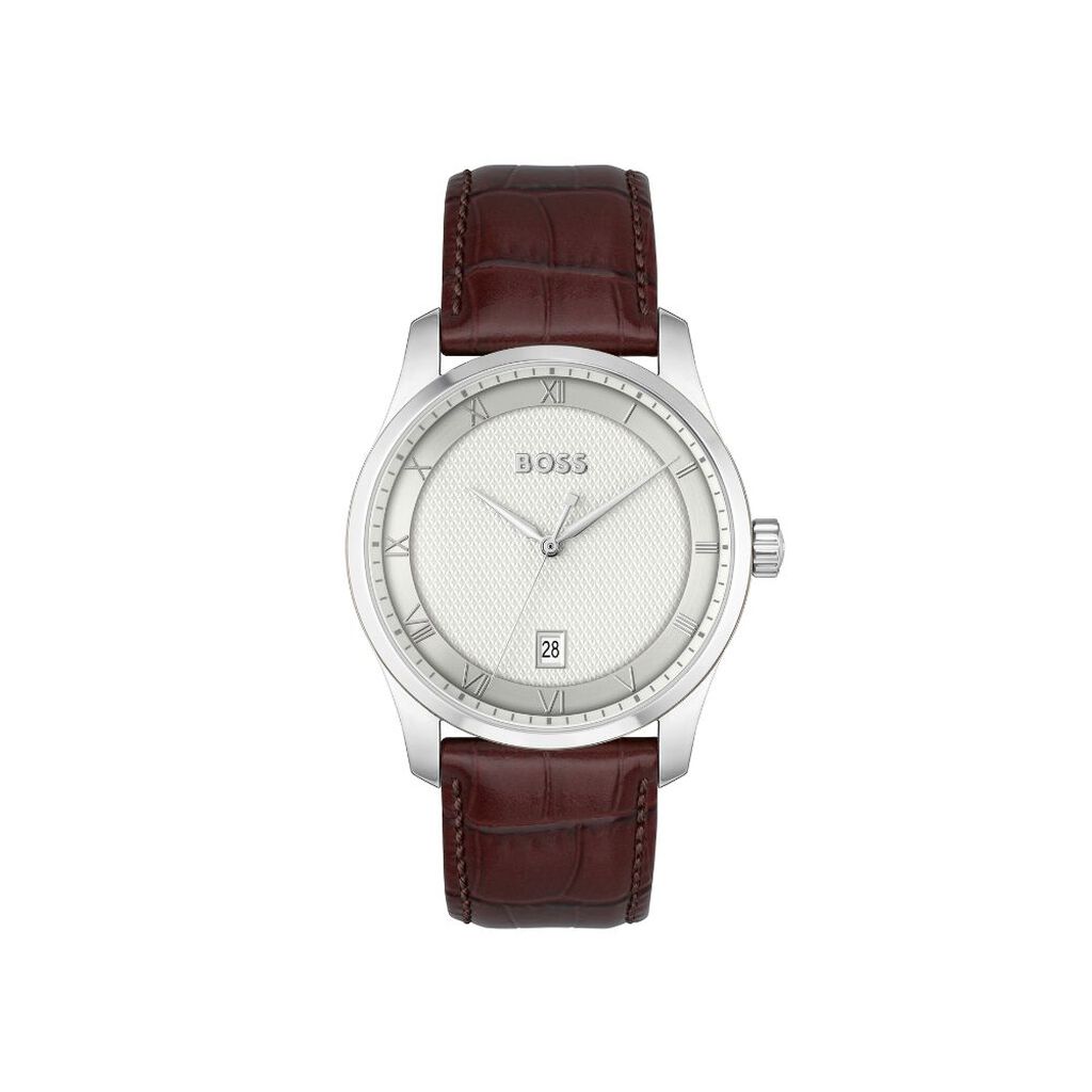 Stroili - Orologio Al Quarzo Hugo Boss Principle 1514114