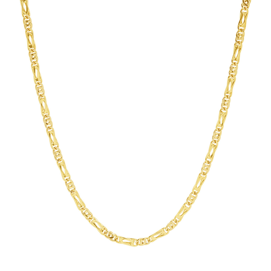 Stroili - Catena Oro Uomo Oro Giallo