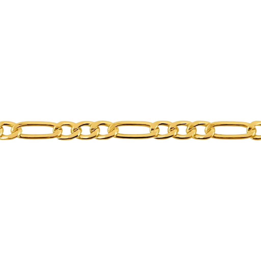 Stroili - Catena Oro Uomo Oro Giallo