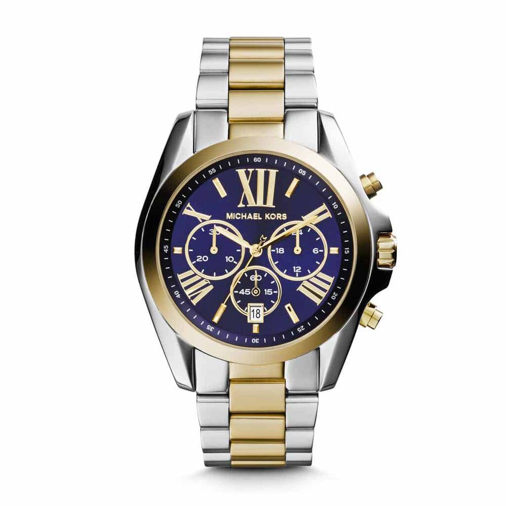 Stroili - Orologio Al Quarzo Michael Kors Bradshaw Mk5976