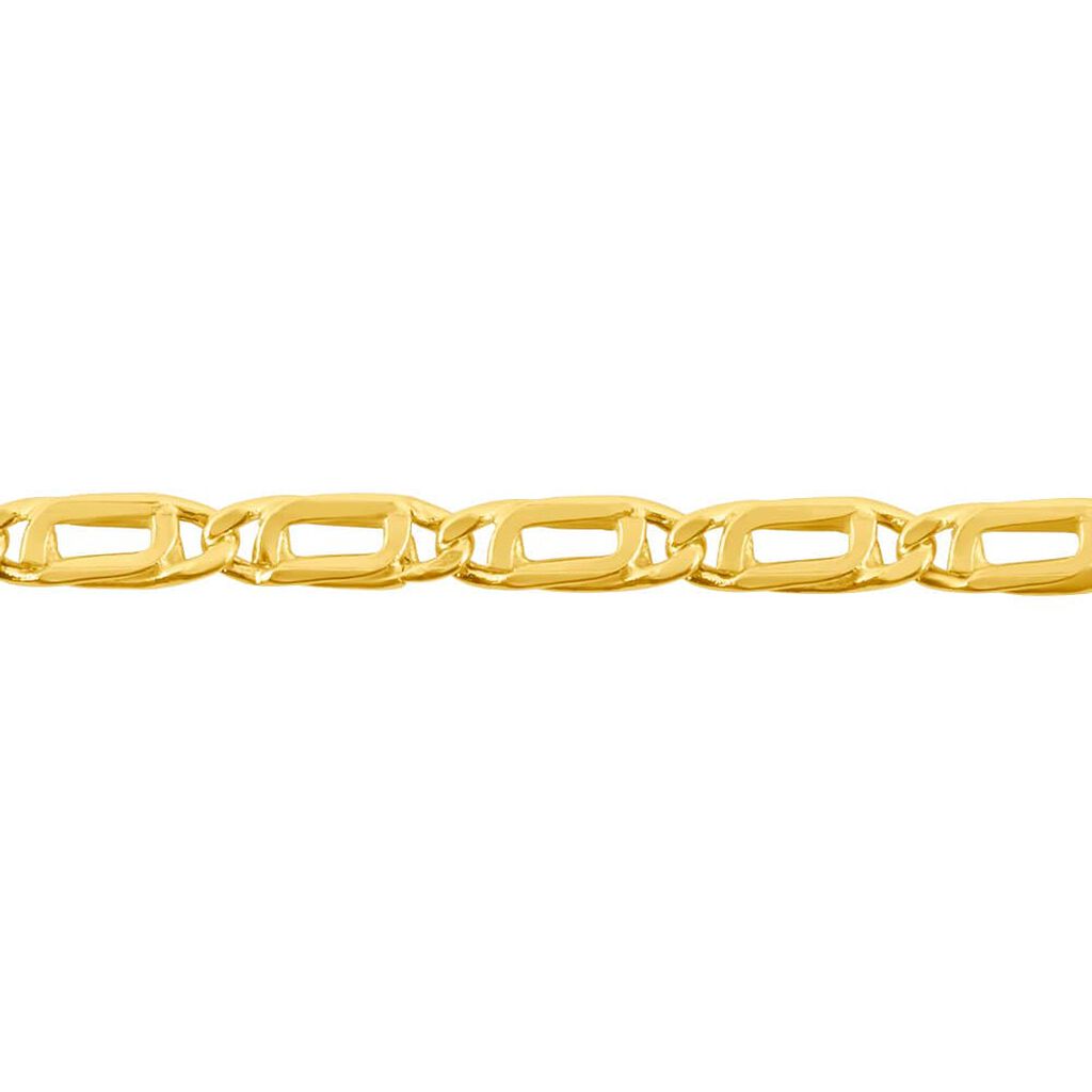 Stroili - Catena Oro Uomo Oro Giallo