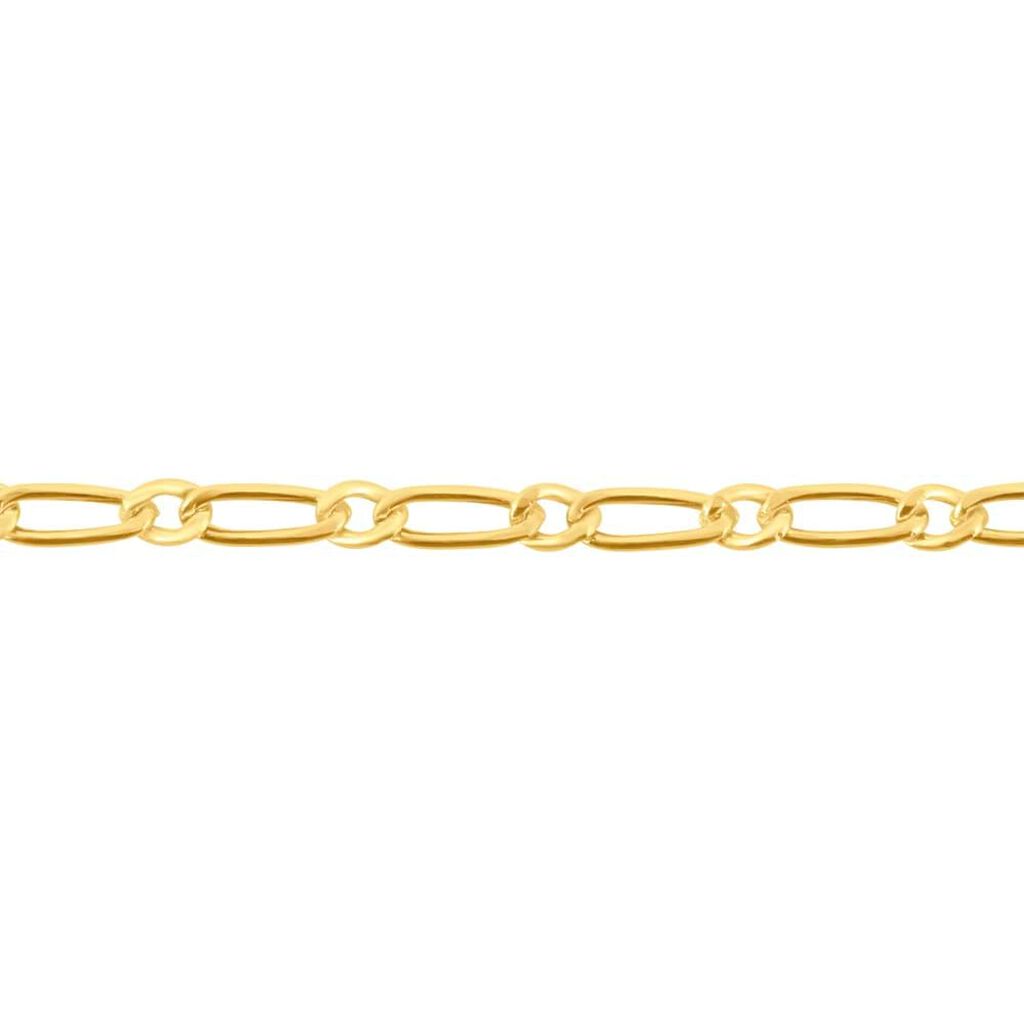 Stroili - Catena Oro Uomo Oro Giallo