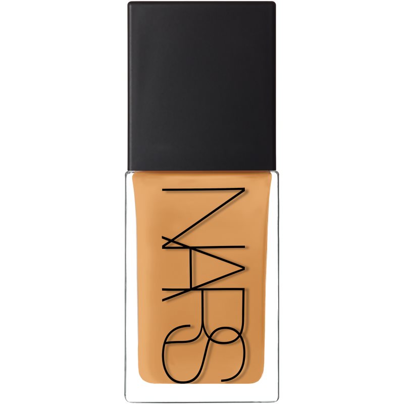 Nars Light Reflecting Foundation Fondotinta Illuminante Per Un Look Naturale Colore Moorea 30 Ml