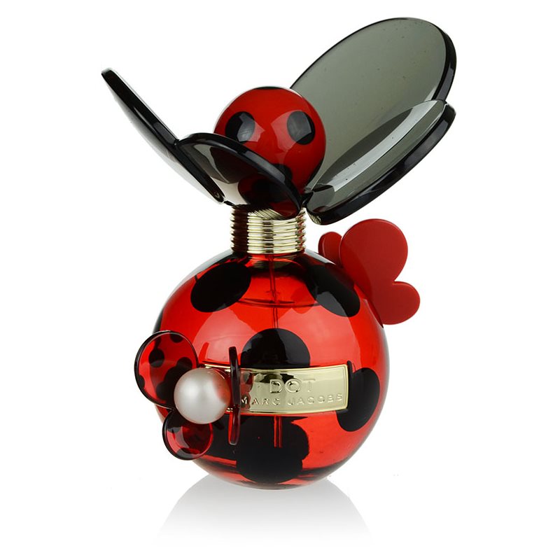 Marc Jacobs Dot Eau De Parfum Da Donna 100 Ml
