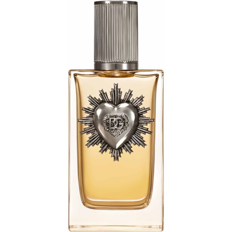 Dolce&Gabbana Devotion Pour Homme Eau De Parfum Per Uomo 100 Ml