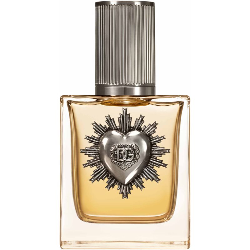 Dolce&Gabbana Devotion Pour Homme Eau De Parfum Per Uomo 50 Ml