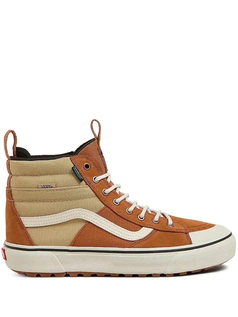 Vans MTE SK8 sneakers - Arancione