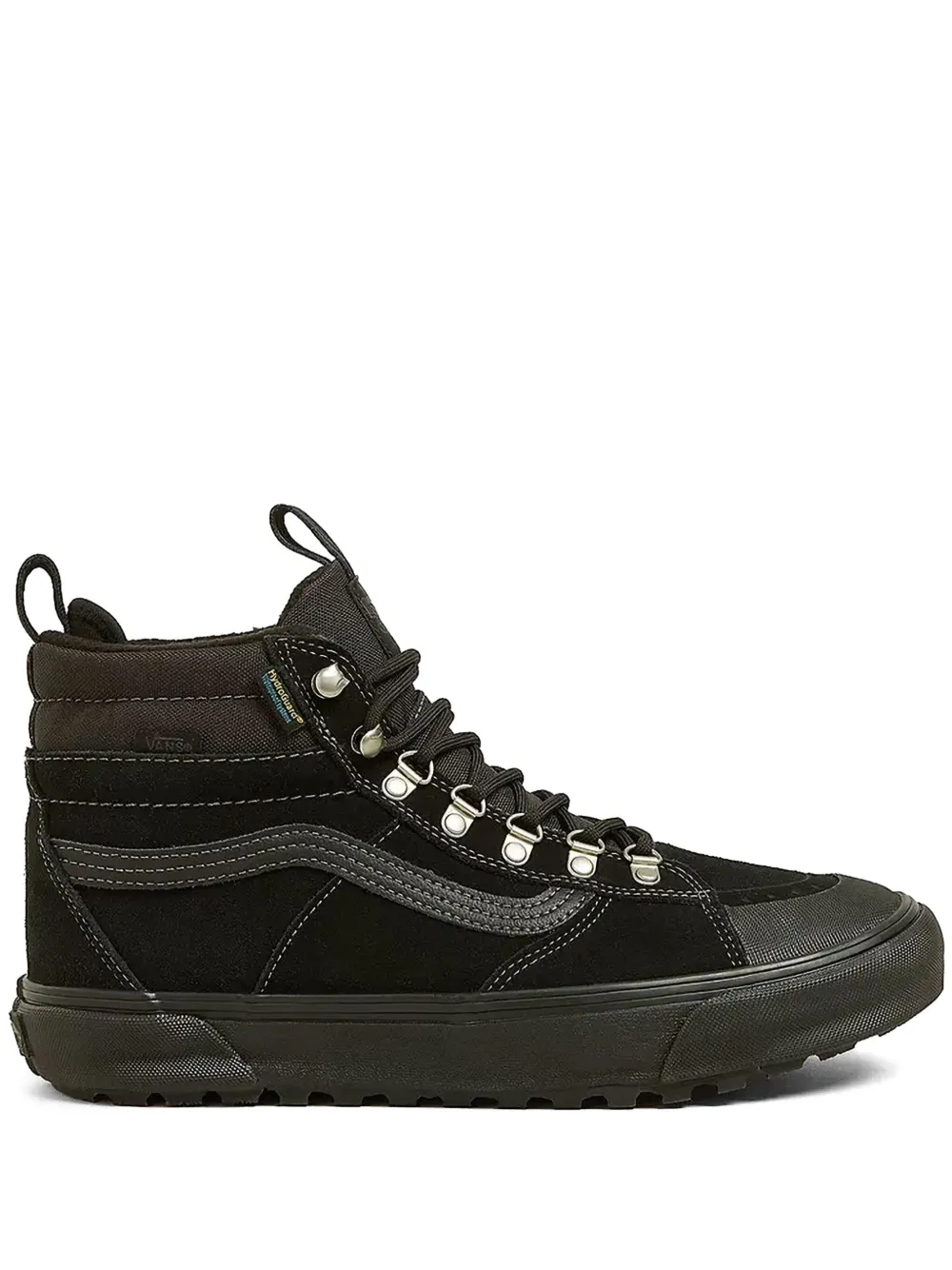 Vans MTE SK8 sneakers - Nero