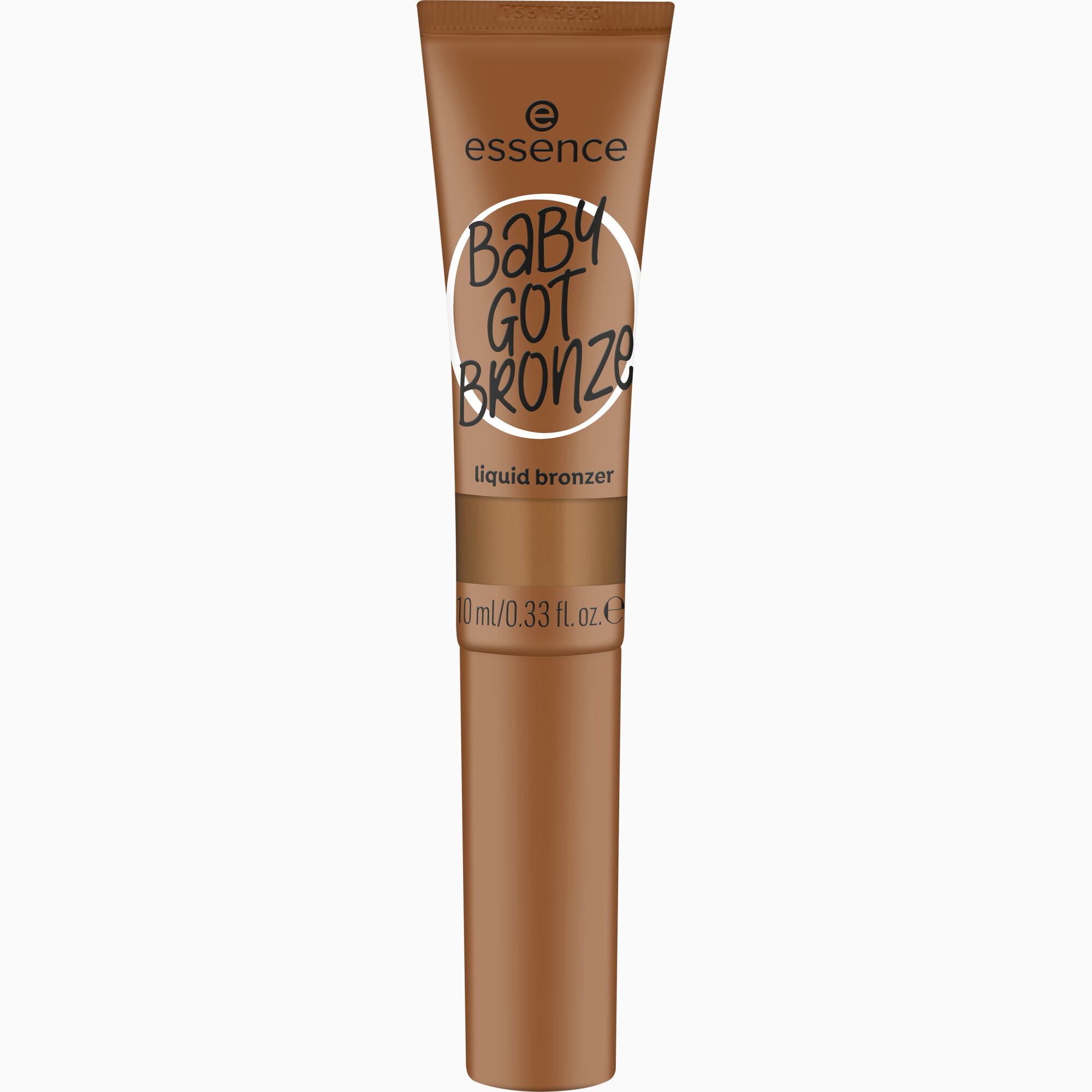 Bronzer Baby Got Bronze 20 Sunkissed Sweety Terra Abbronzante 10 ml Fluido Essence
