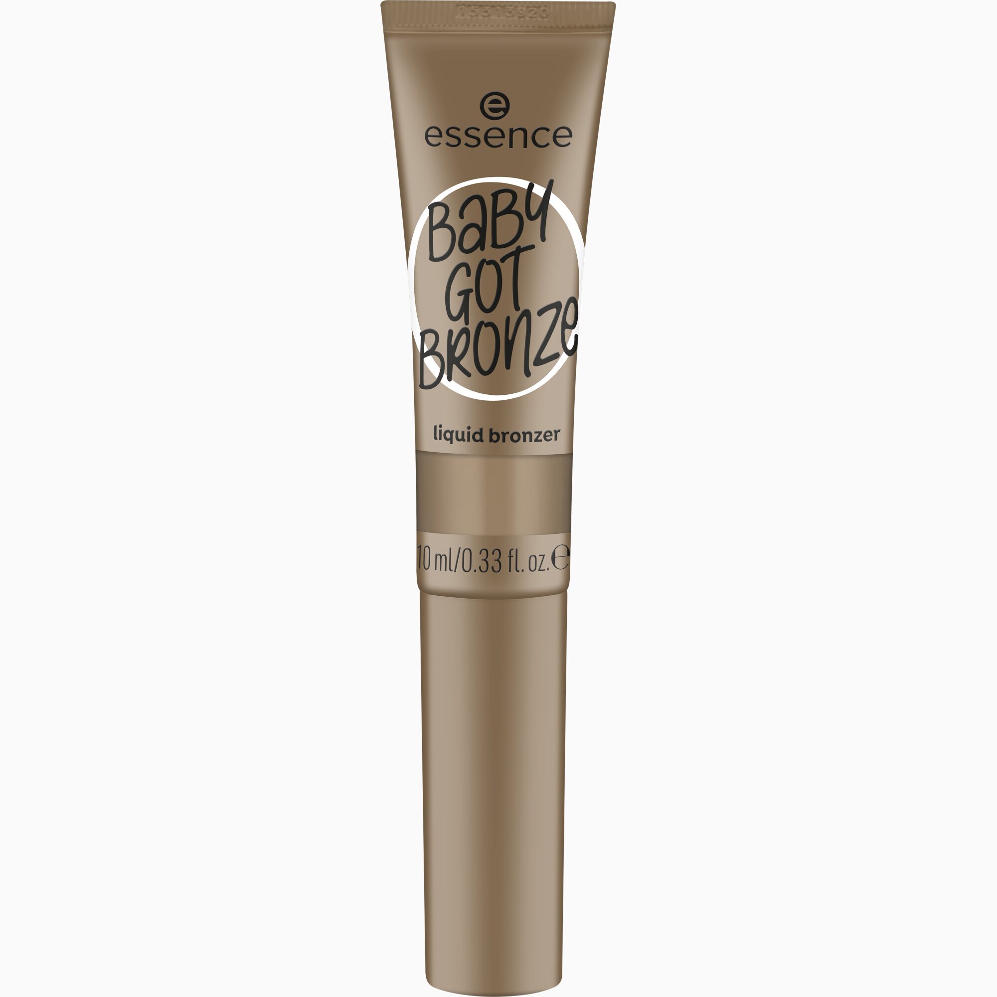 Bronzer Baby Got Bronze 10 Sweet Shadows Terra Abbronzante 10 ml Fluido Essence