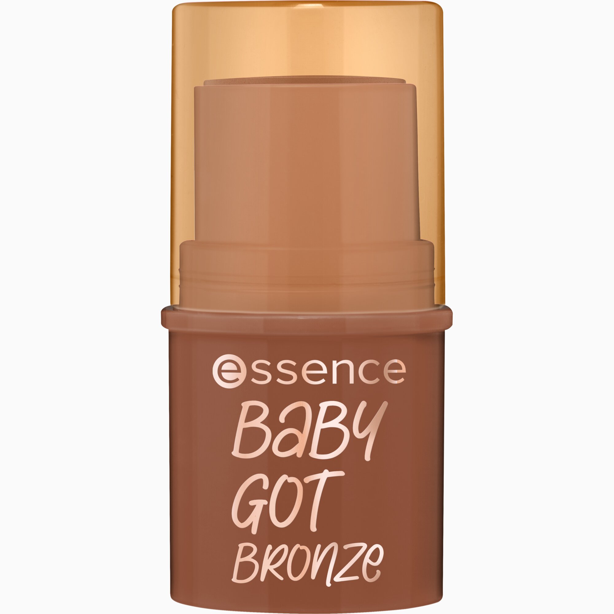 Bronzer Baby Got Bronze 40 Hazelnut Hug Abbronzante 10 ml Stick Essence