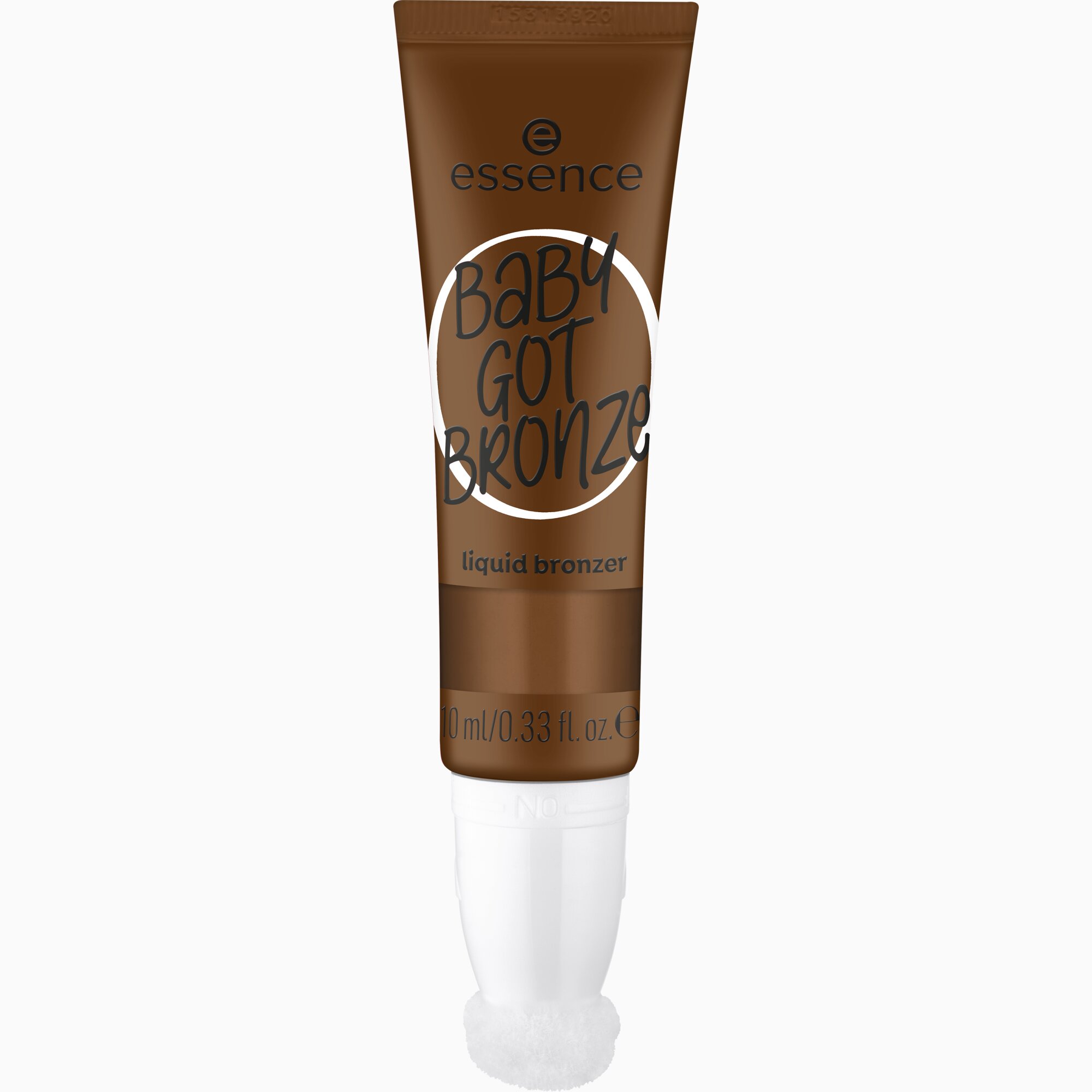 Bronzer Baby Got Bronze 40 Tan-Tastic Terra Abbronzante 10 ml Fluido Essence