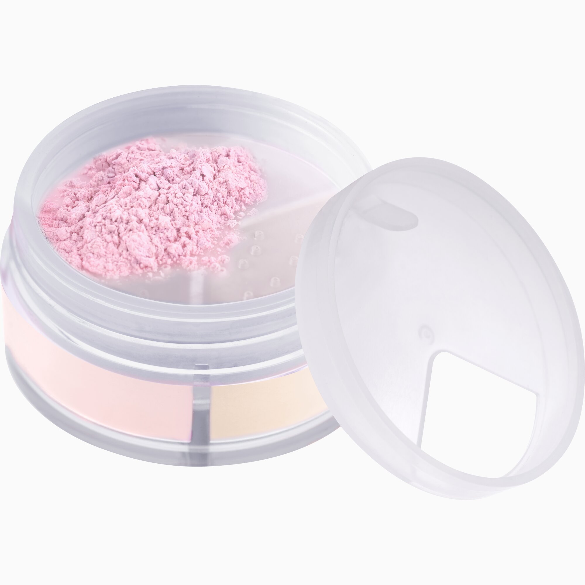 Flawless Skin Trio 10 Cipria in Polvere Opacizzante Libera Essence