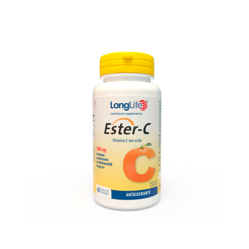 Longlife ester c 1000mg 60tav