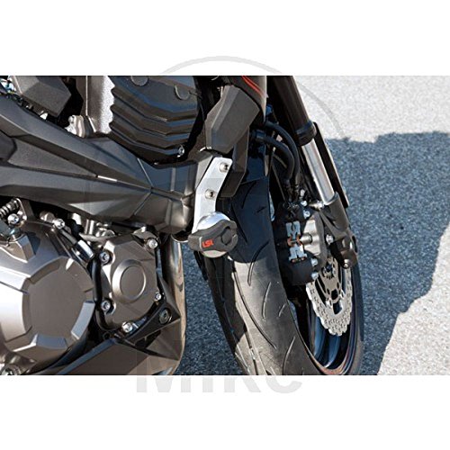 Kit Montaggio Tamponi Paratelaio Mit Adapterplatte Lsl