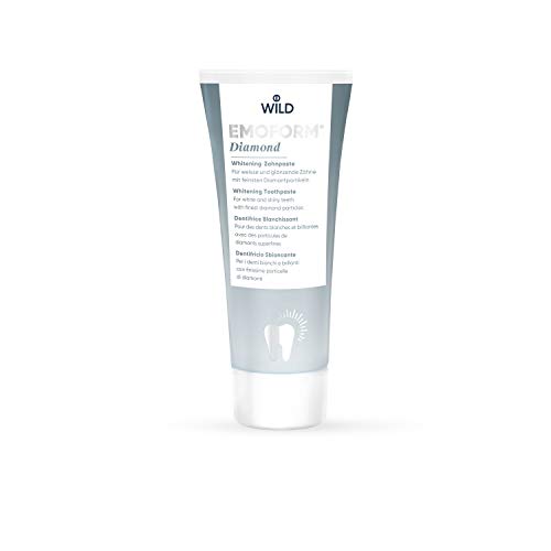 Emoform® Diamond - Pasta Dentata 75 Ml