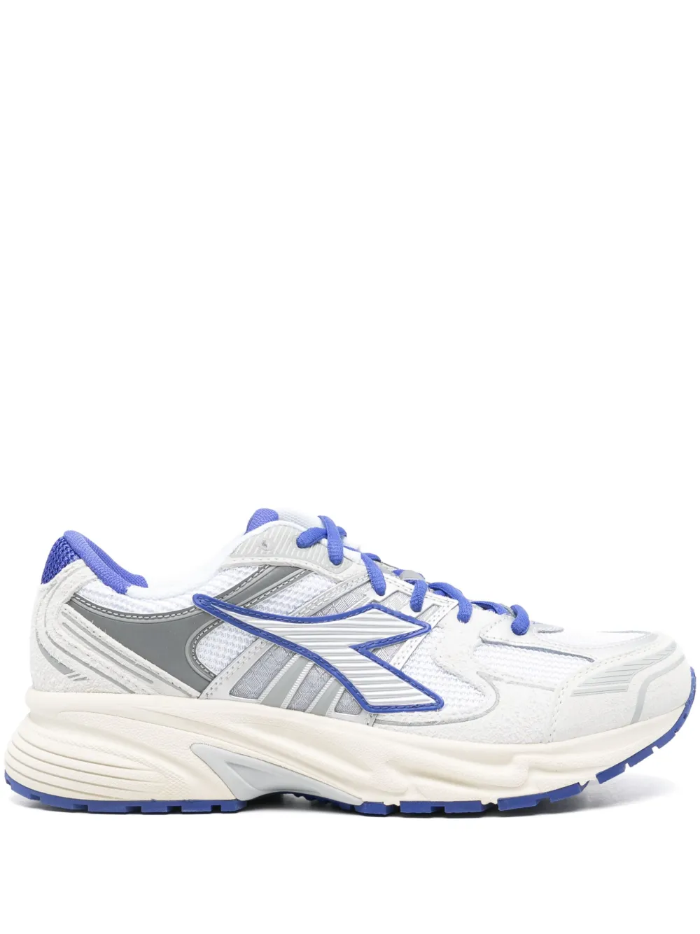 Diadora Mythos Star sneakers - Bianco