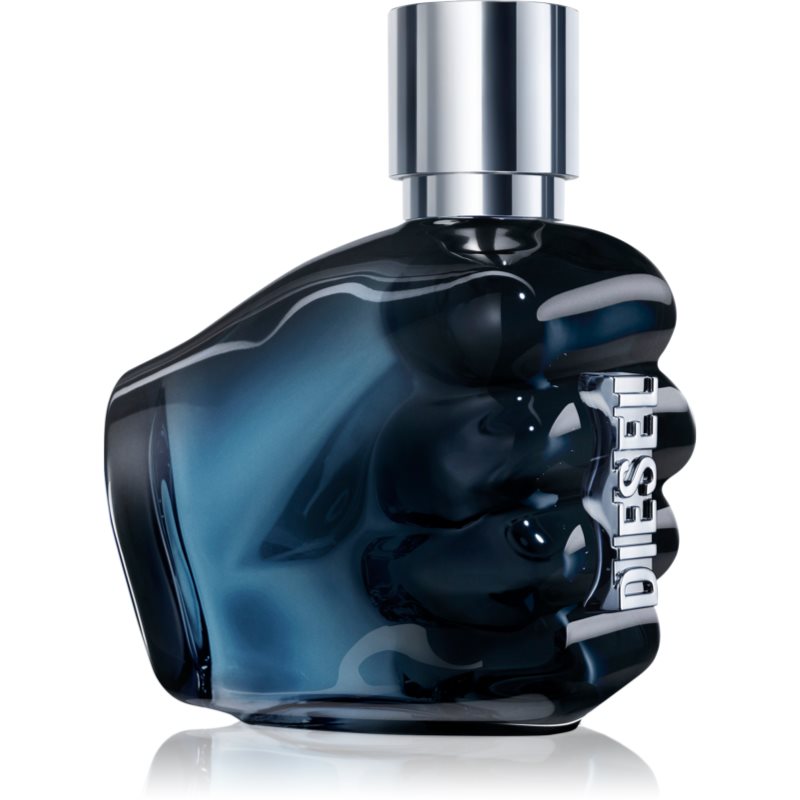 Diesel Only The Brave Eau De Parfum Per Uomo 35 Ml