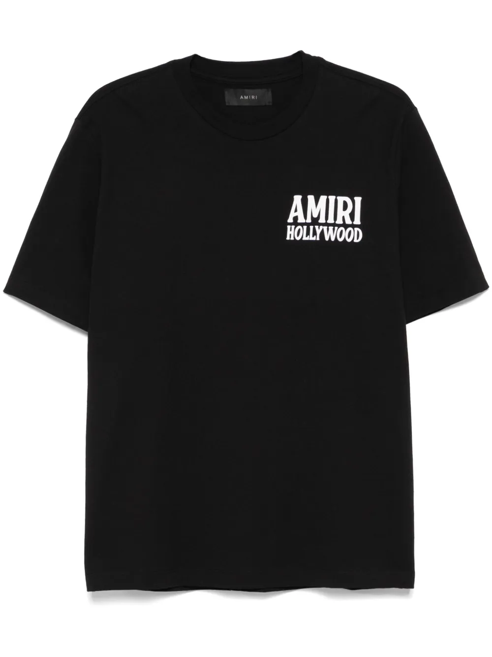 AMIRI Jazz Wolf T-shirt - Nero